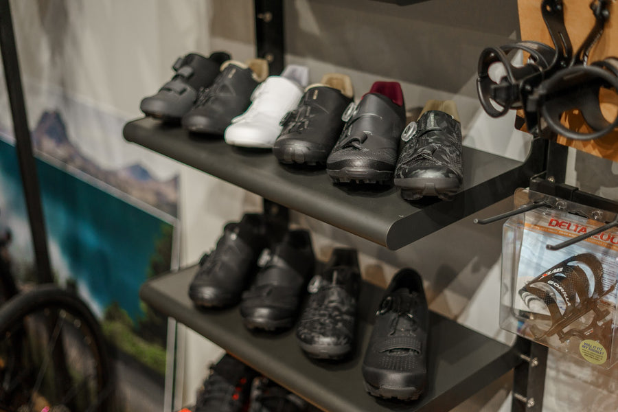 Shoes