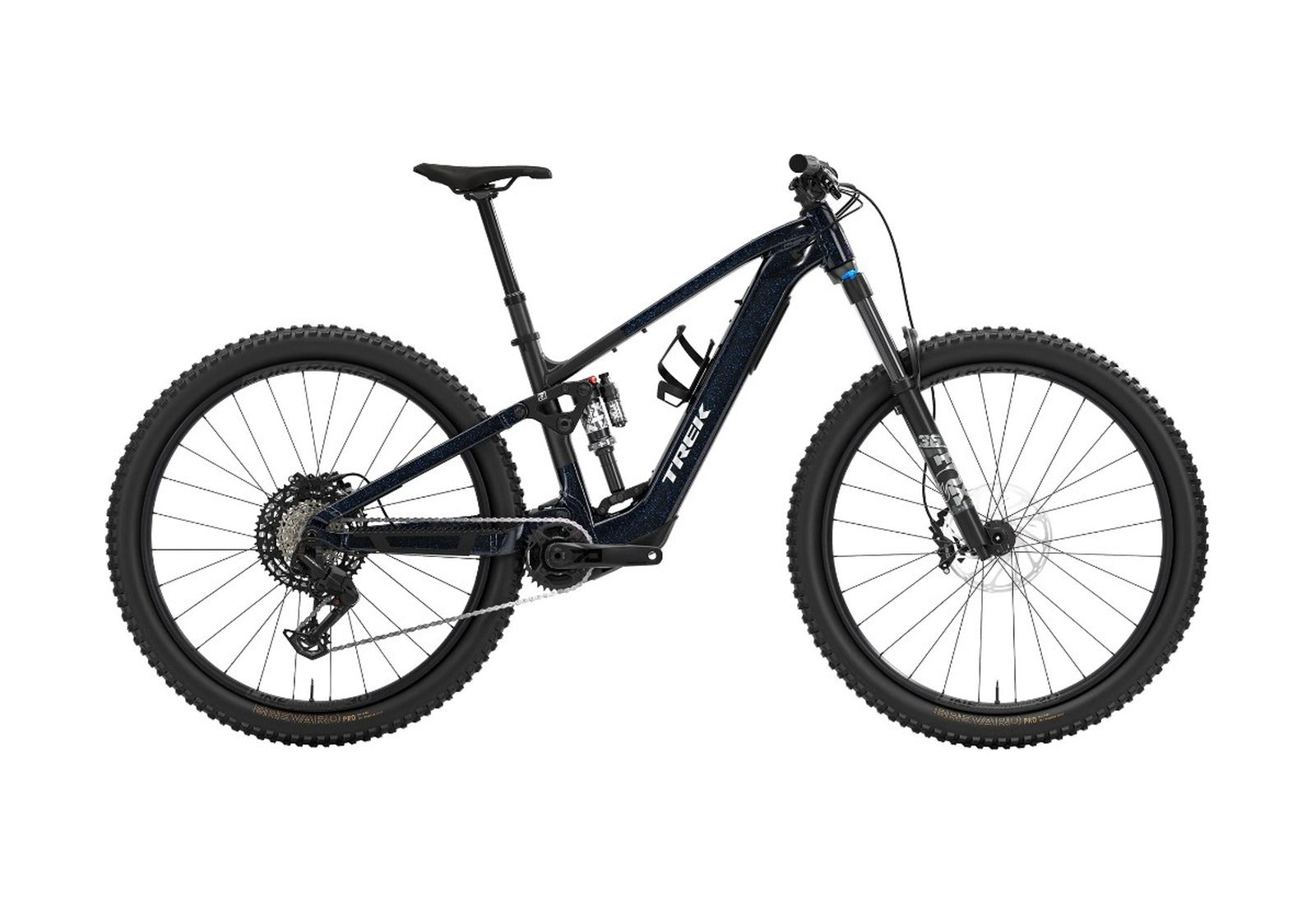 Trek Fuel+ EX 8 Gen 2