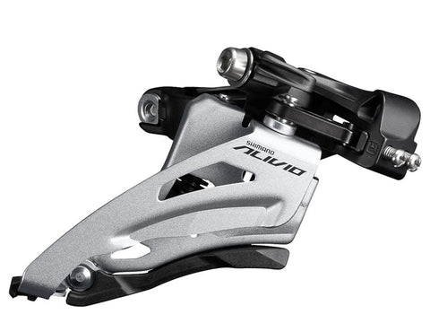 Front MTB