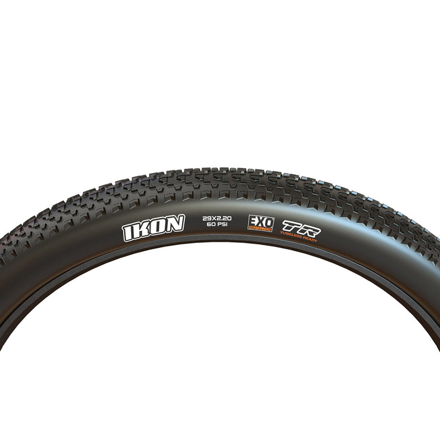 Maxxis Ikon