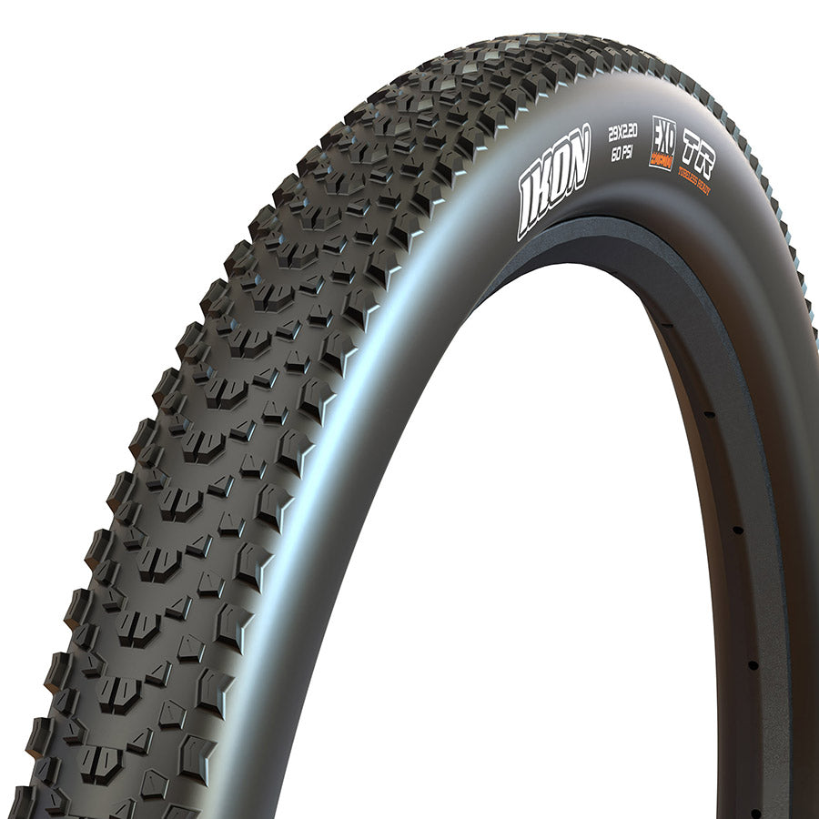 Maxxis Ikon