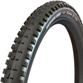 Maxxis Minion DHF — Black