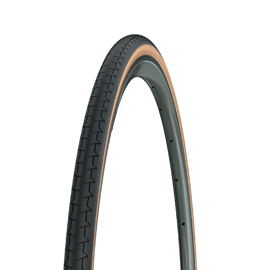 dynamic-classic — 700x23C, Wire, Clincher, Single, 30TPI, Tanwall