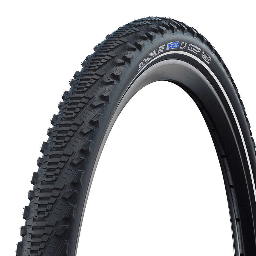Schwalbe CX Comp