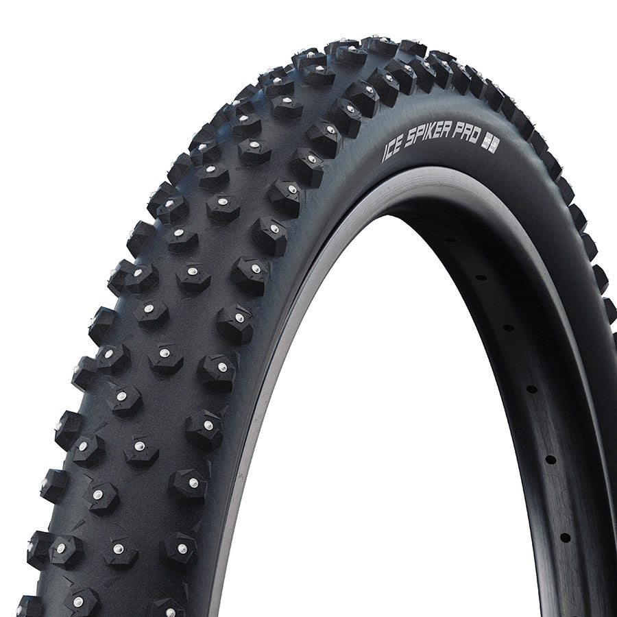 Schwalbe Ice Spiker Pro