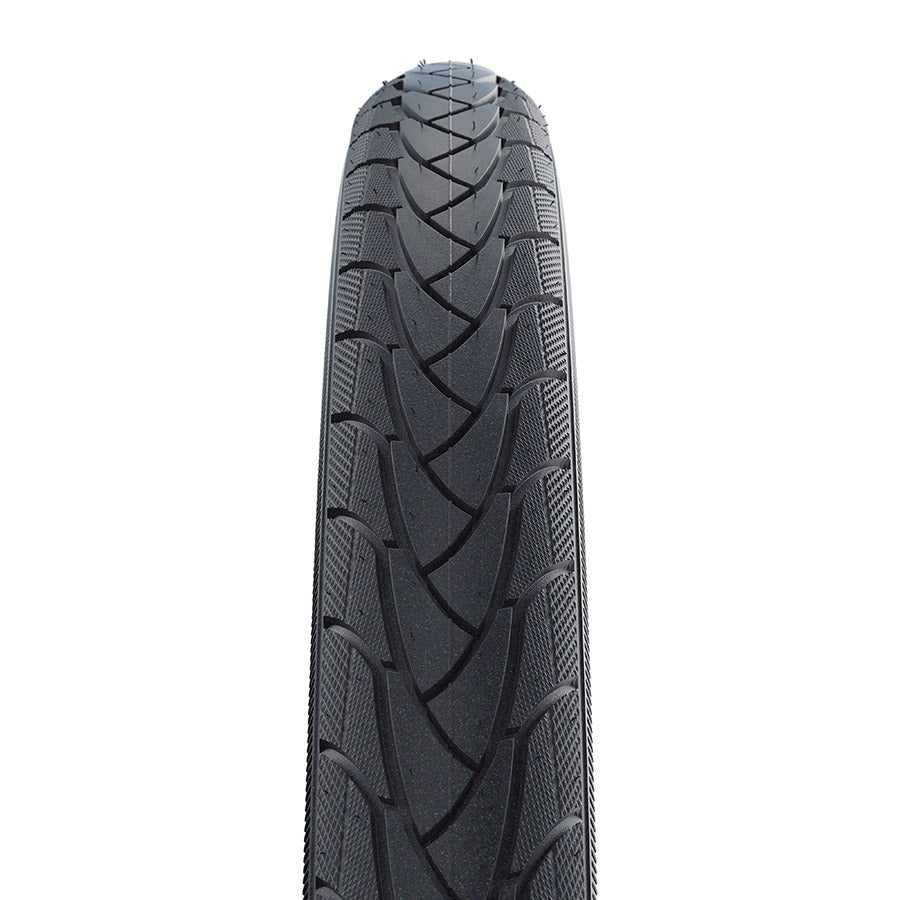 Schwalbe, Marathon Plus, Hybrid Tire, 20''x1.75, Wire, Clincher, Endurance, SmartGuard, Reflex, 67TPI, Black