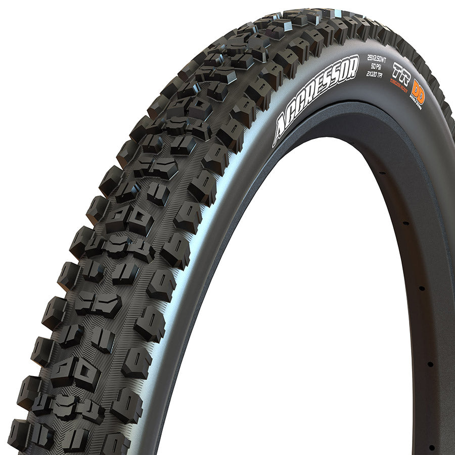 Maxxis Aggressor