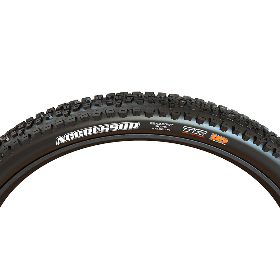 Maxxis Aggressor