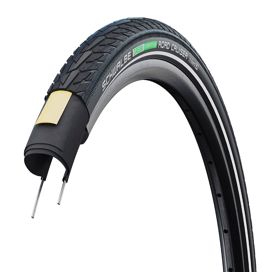 Schwalbe Road Cruiser