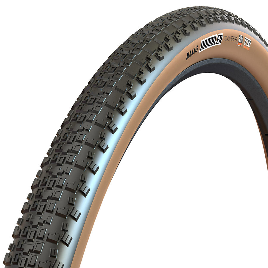Maxxis Rambler