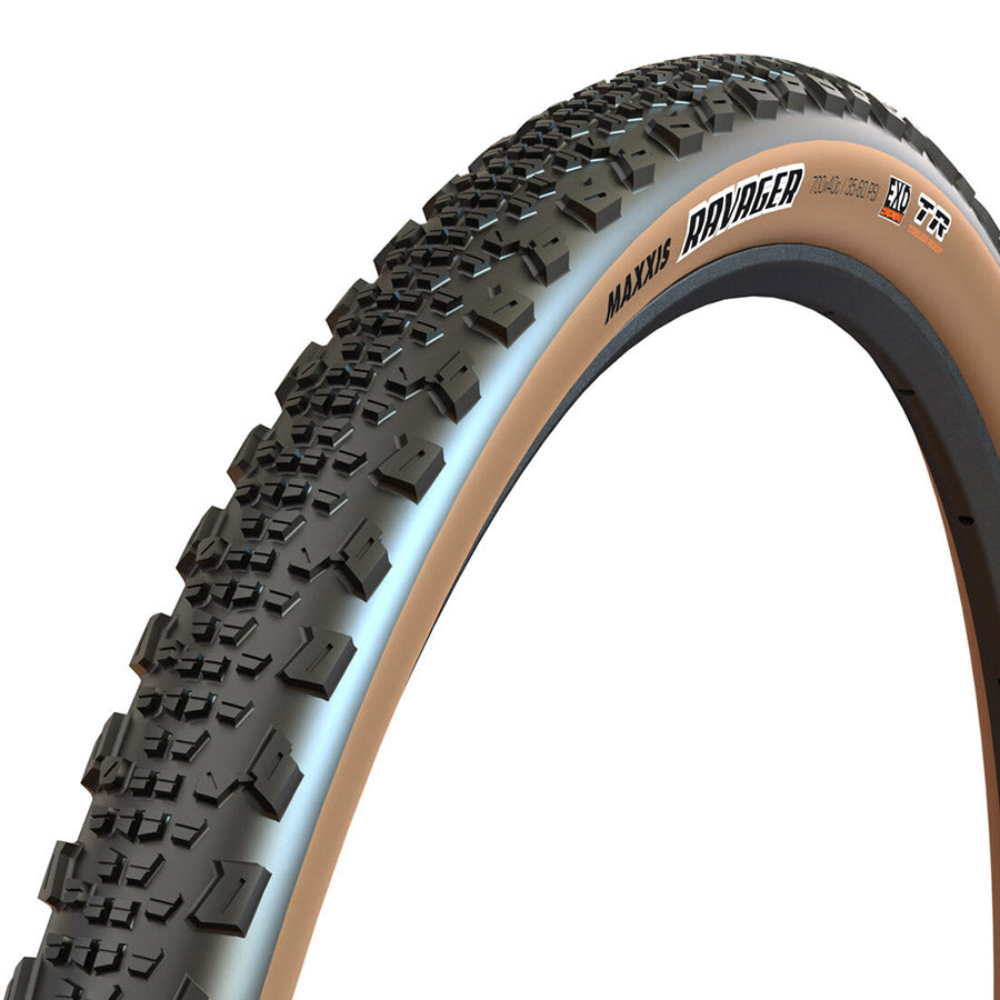 Maxxis Ravager