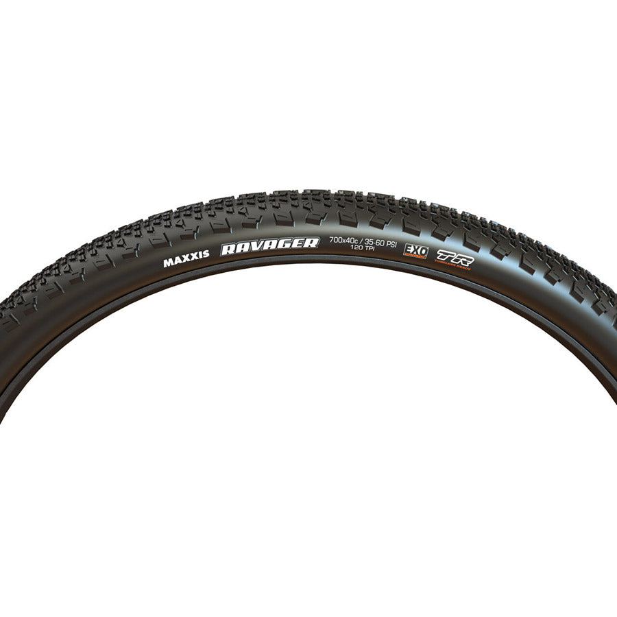 Maxxis Ravager
