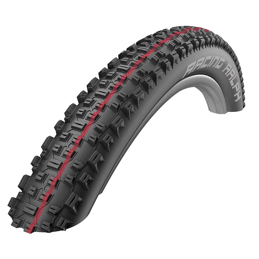 Schwalbe Racing Ralph — Black