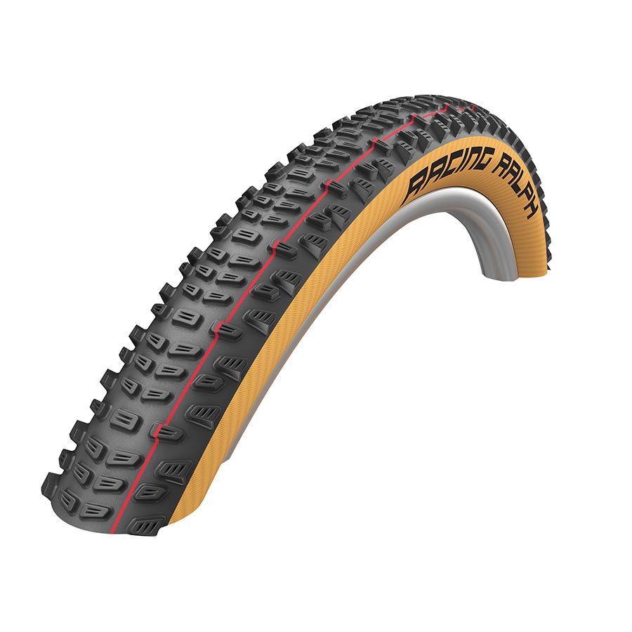 Schwalbe Racing Ralph — Tanwall