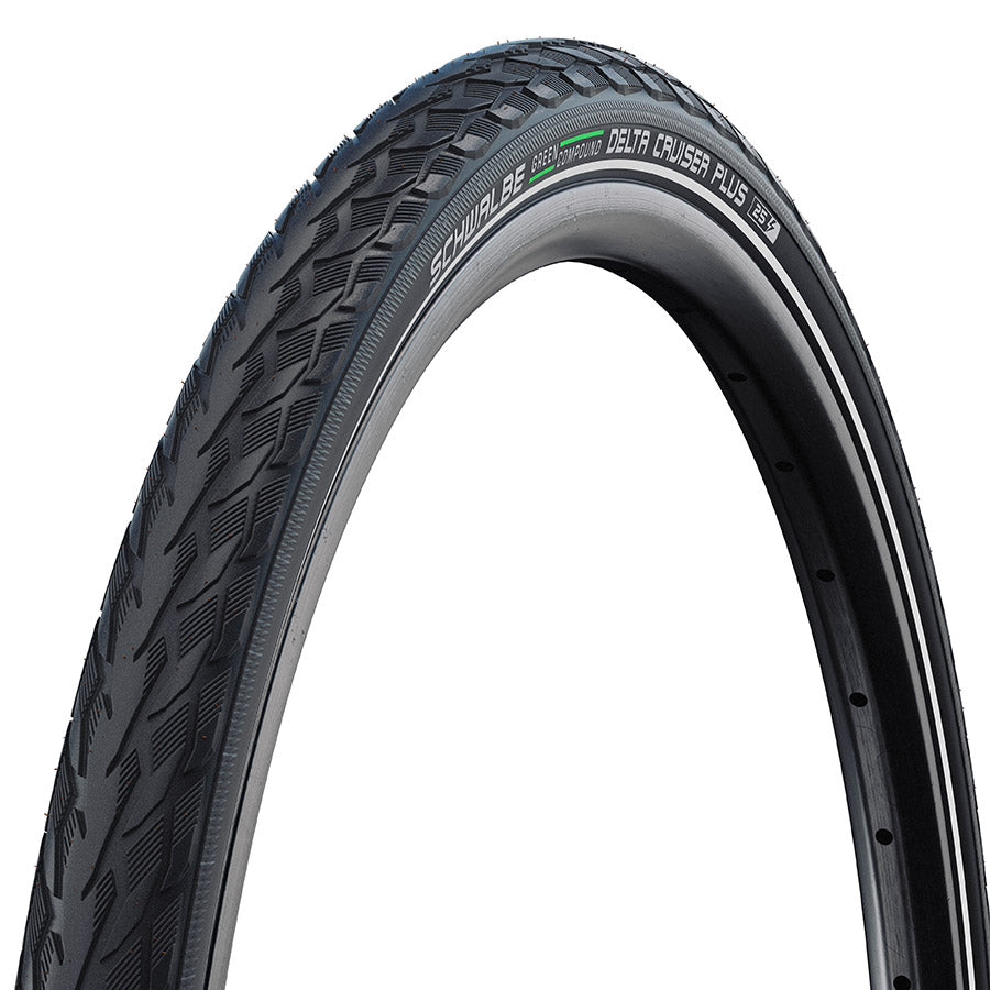 Schwalbe Delta Cruiser Plus