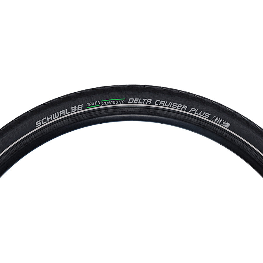 Schwalbe Delta Cruiser Plus