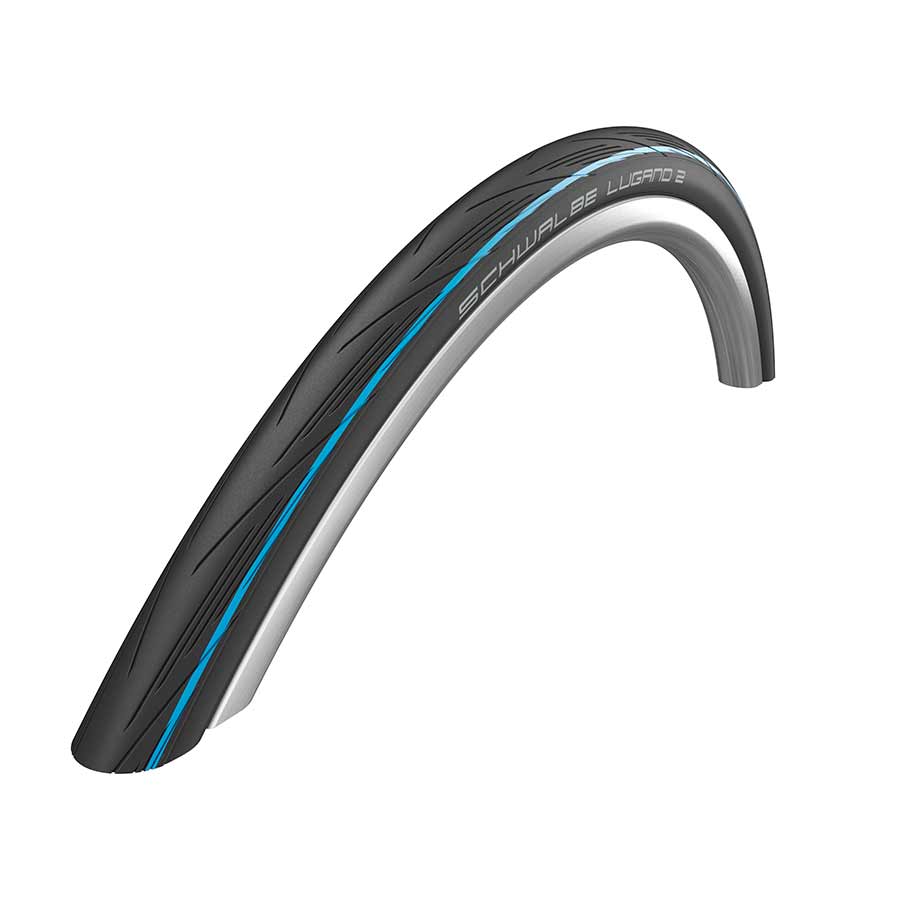 Schwalbe Lugano II — Blue