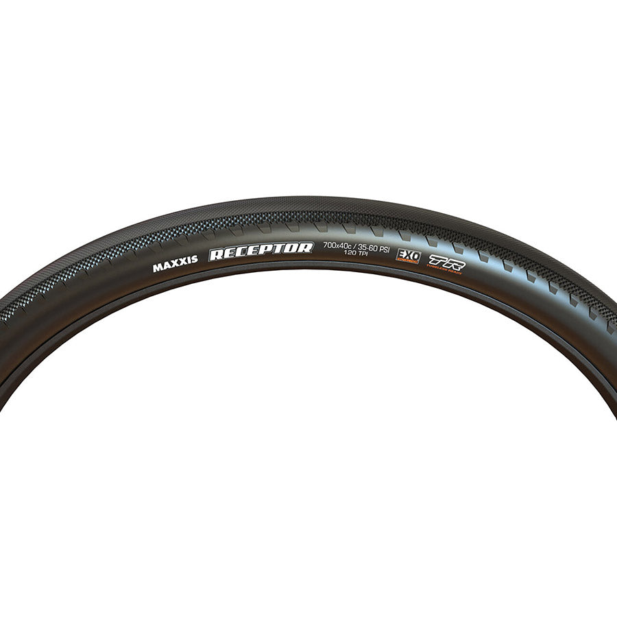 Maxxis Receptor