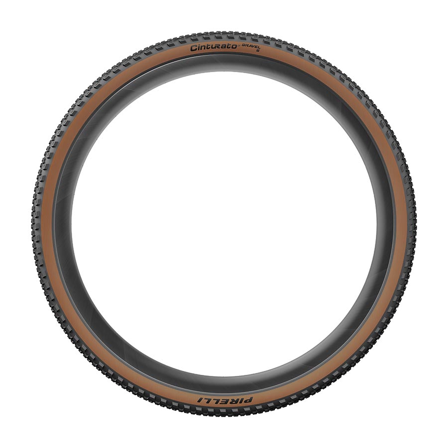 Pirelli Cinturato GRAVEL S