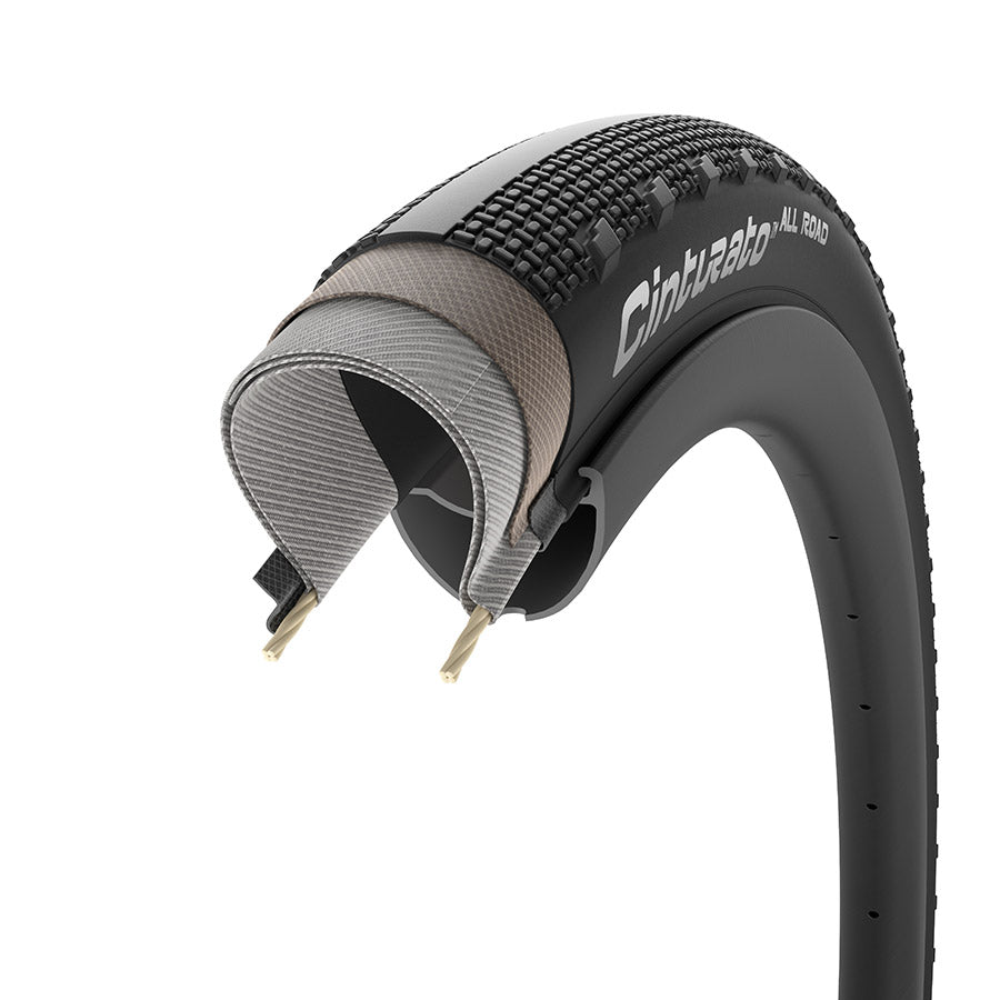 Pirelli Cinturato All Road