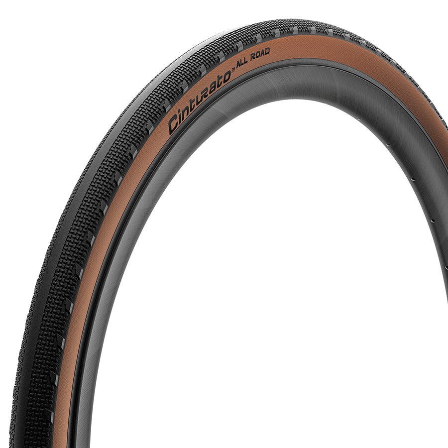 Pirelli Cinturato All Road