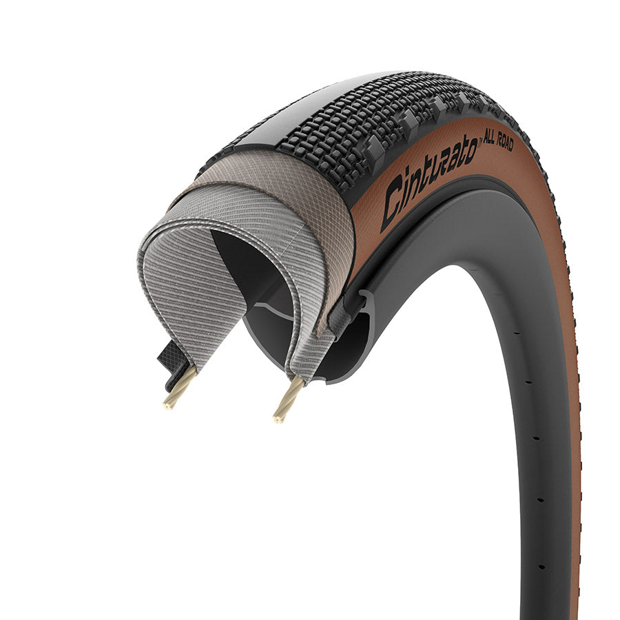 Pirelli Cinturato All Road