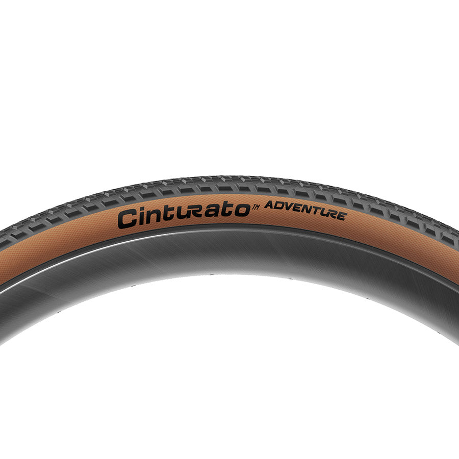 Pirelli Cinturato Adventure