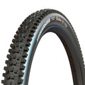 Maxxis, Forekaster, Mountain Tire, 29''x2.40, Folding, Tubeless Ready, Dual, EXO, Wide Trail, 60TPI, Black