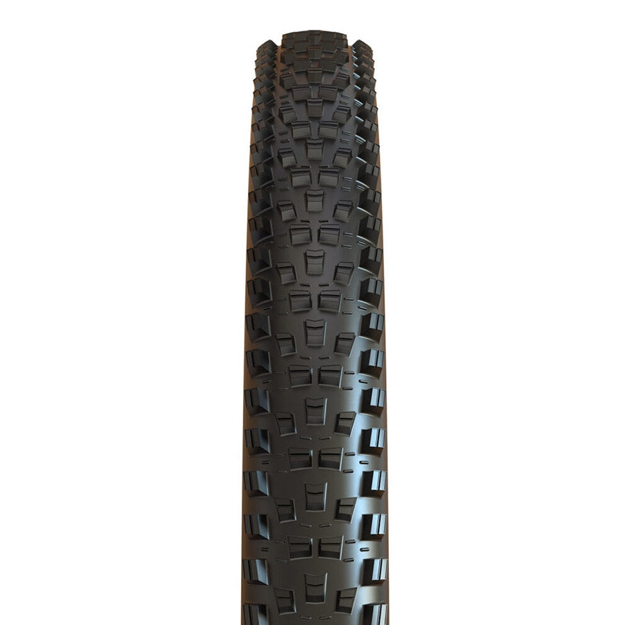 Maxxis, Forekaster, Mountain Tire, 29''x2.40, Folding, Tubeless Ready, Dual, EXO, Wide Trail, 60TPI, Black