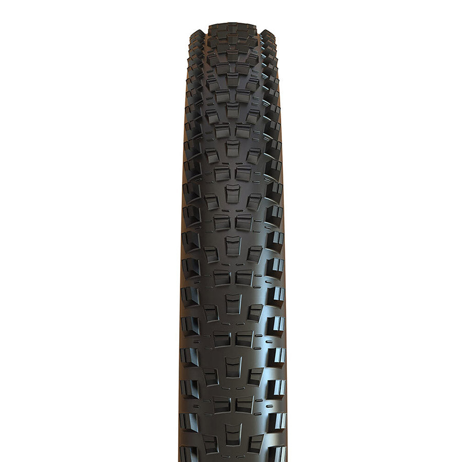 Maxxis, Forekaster, Mountain Tire, 29''x2.40, Folding, Tubeless Ready, Dual, EXO, Wide Trail, 60TPI, Black