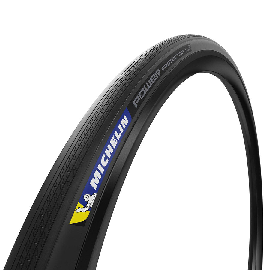 Michelin POWER PROTECTION — Black