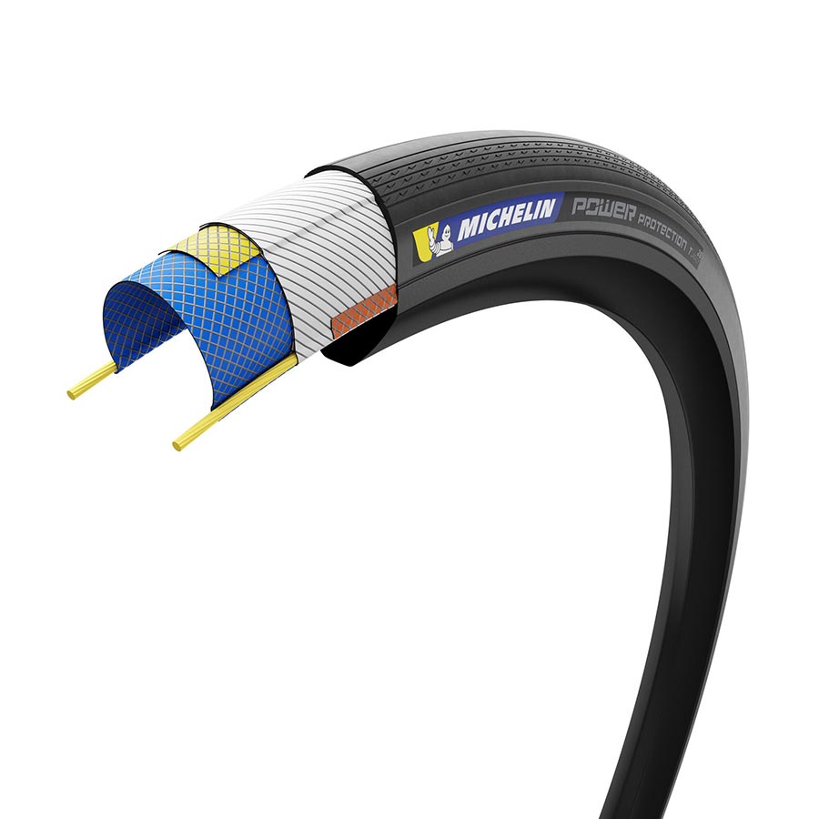 Michelin POWER PROTECTION