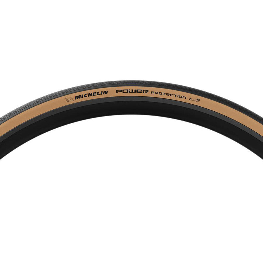 Michelin POWER PROTECTION