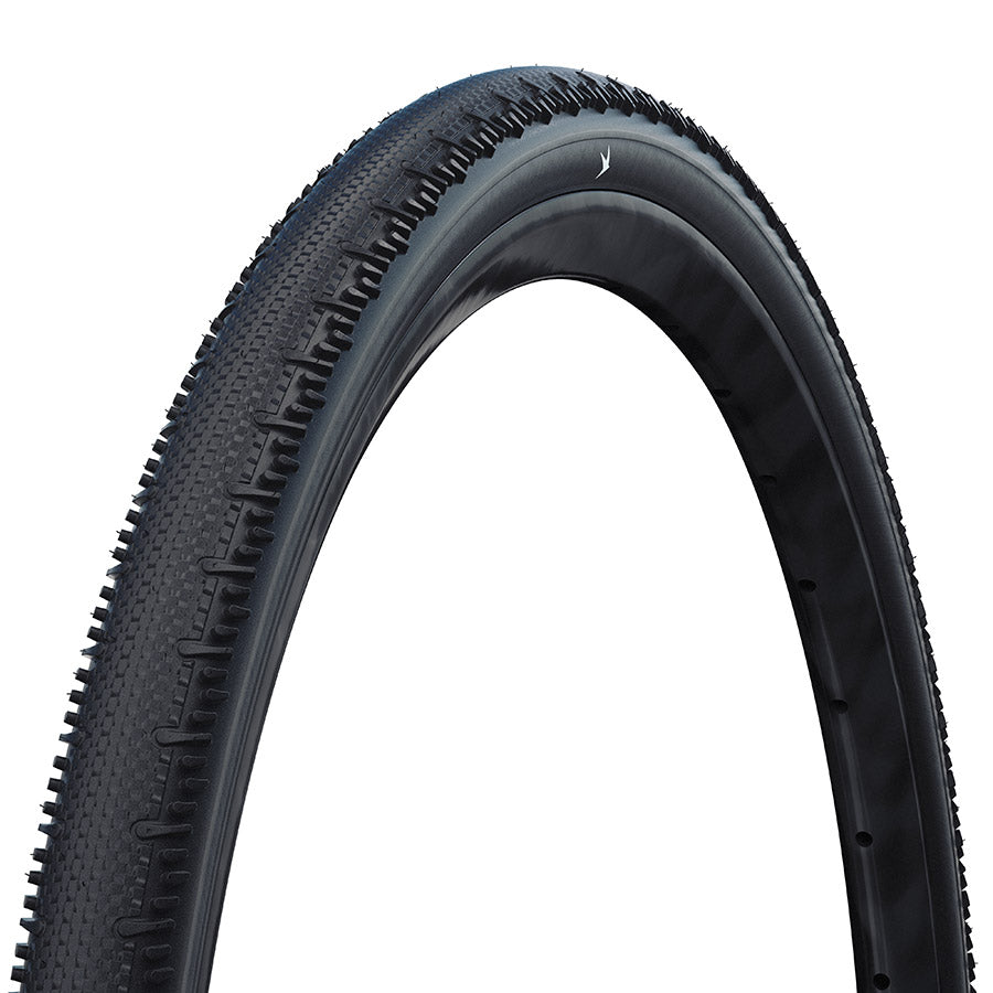 g-one-rs-pro — 28x1.50 · Folding · Tubeless Ready · Addix Race / Black