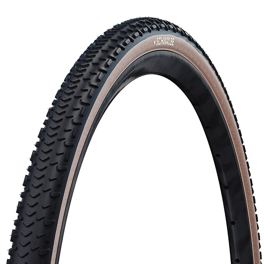 Schwalbe G-One RX Pro — 28x1.50