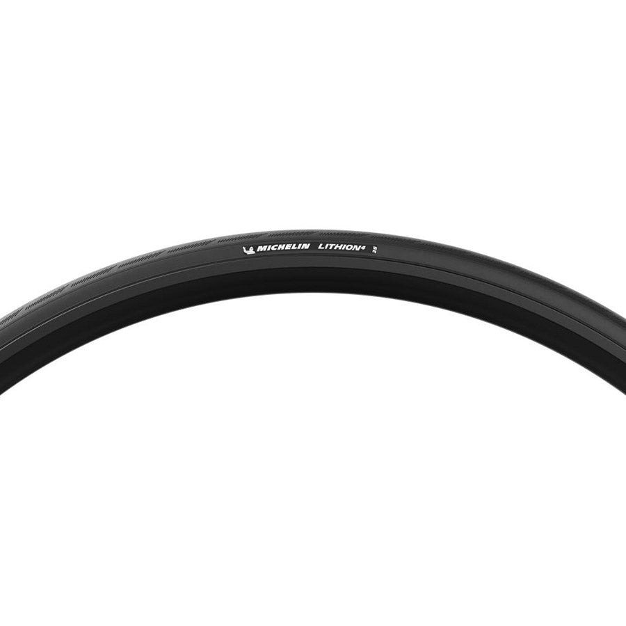 Michelin LITHION 4 BLACK TS