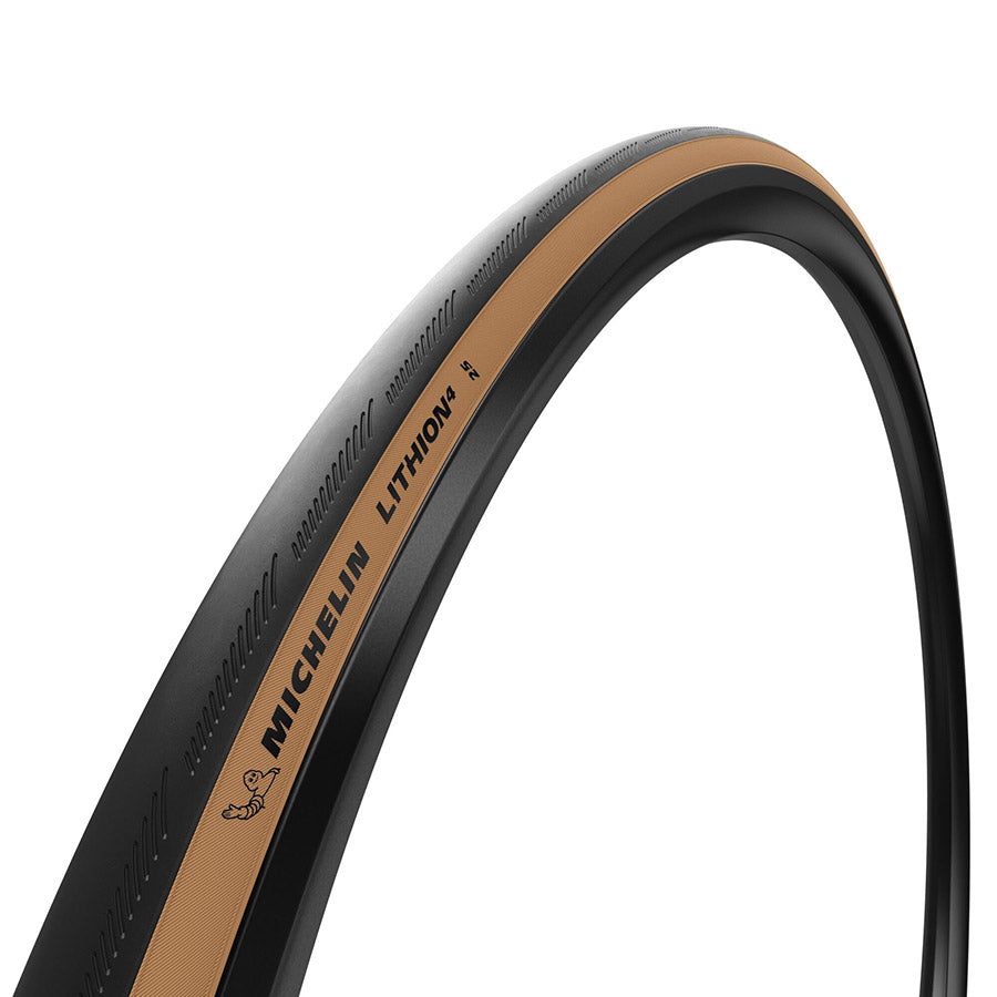 Michelin LITHION 4 CLASSIC TS
