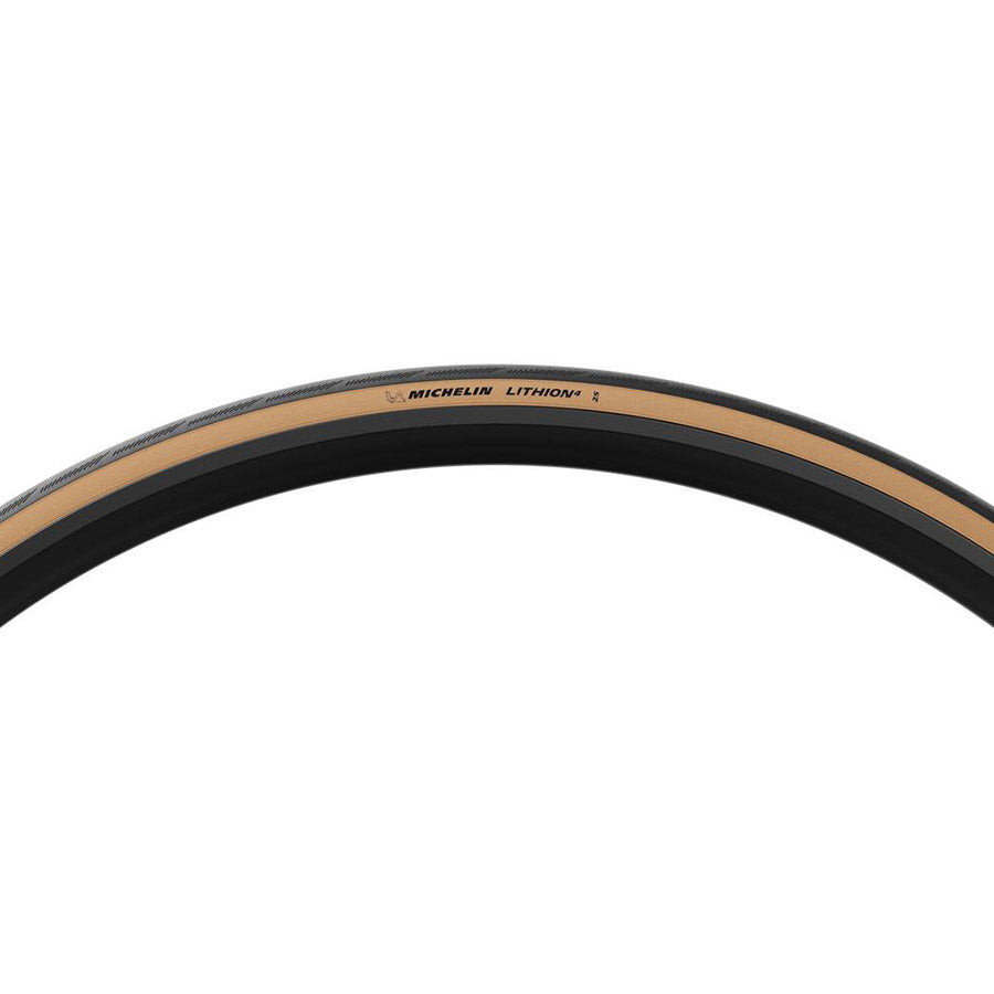 Michelin LITHION 4 CLASSIC TS