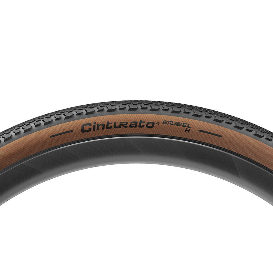 Pirelli Cinturato Gravel H HP-Line