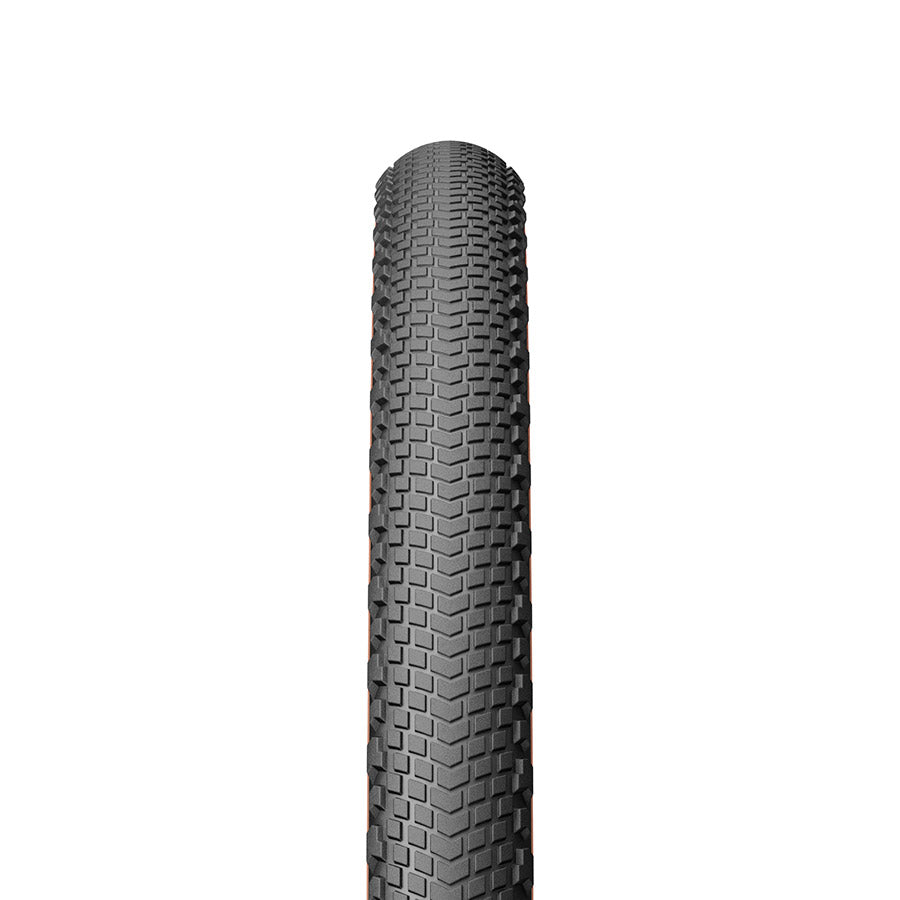 Pirelli, Cinturato Gravel H HP-Line, Gravel Tire, 700x40C, Folding, Tubeless Ready, SmartEVO GR, ProWALL Gravel, 120TPI, Black