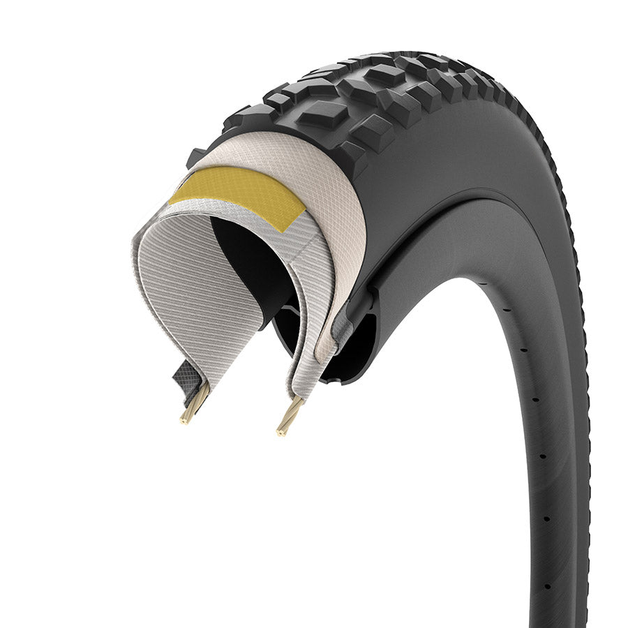 Pirelli Cinturato Gravel M HP-Line