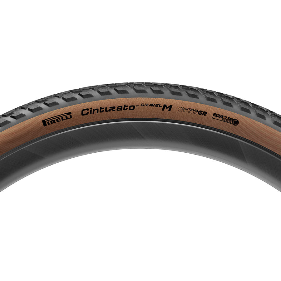 Pirelli Cinturato Gravel M HP-Line