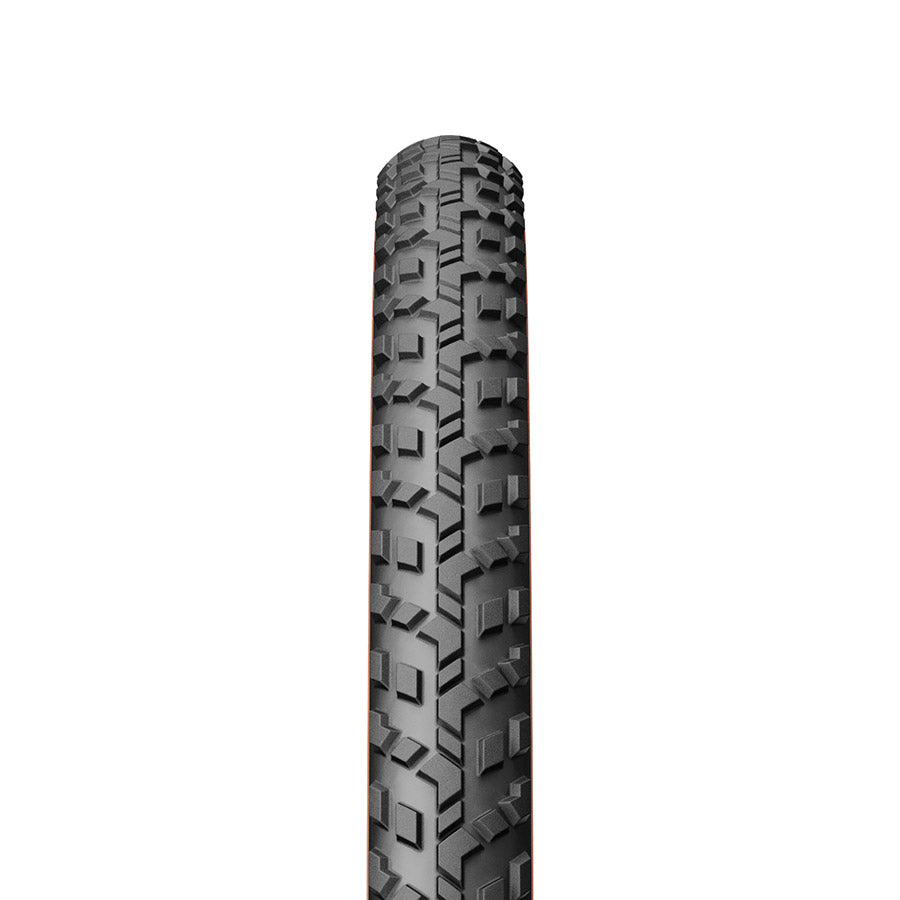 Pirelli, Cinturato Gravel M HP-Line, Gravel Tire, 700x40C, Folding, Tubeless Ready, SmartEVO GR, ProWALL Gravel, 120TPI, Black