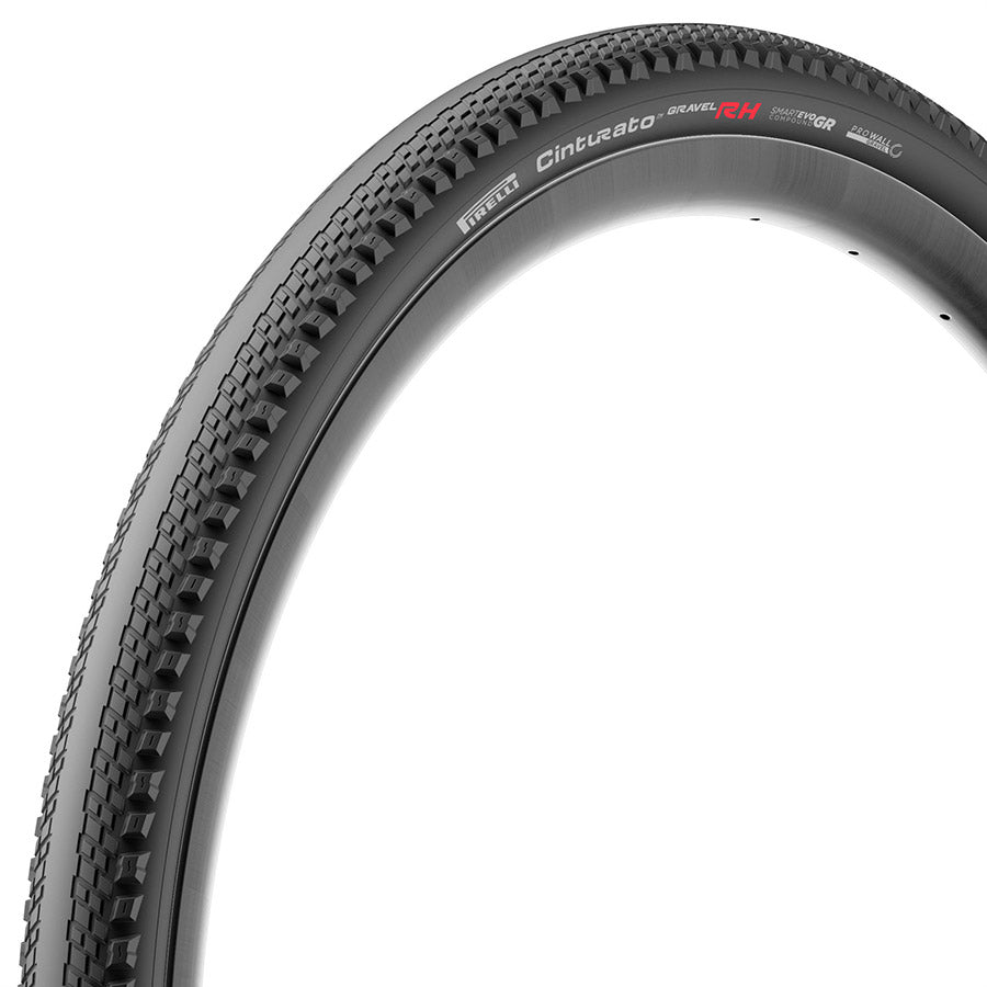 Pirelli Cinturato Gravel RH HP-Line — Black