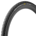 Pirelli Cinturato Gravel RM HP-Line — Black
