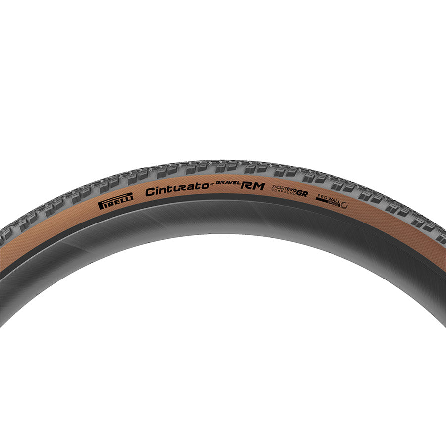Pirelli Cinturato Gravel RM HP-Line
