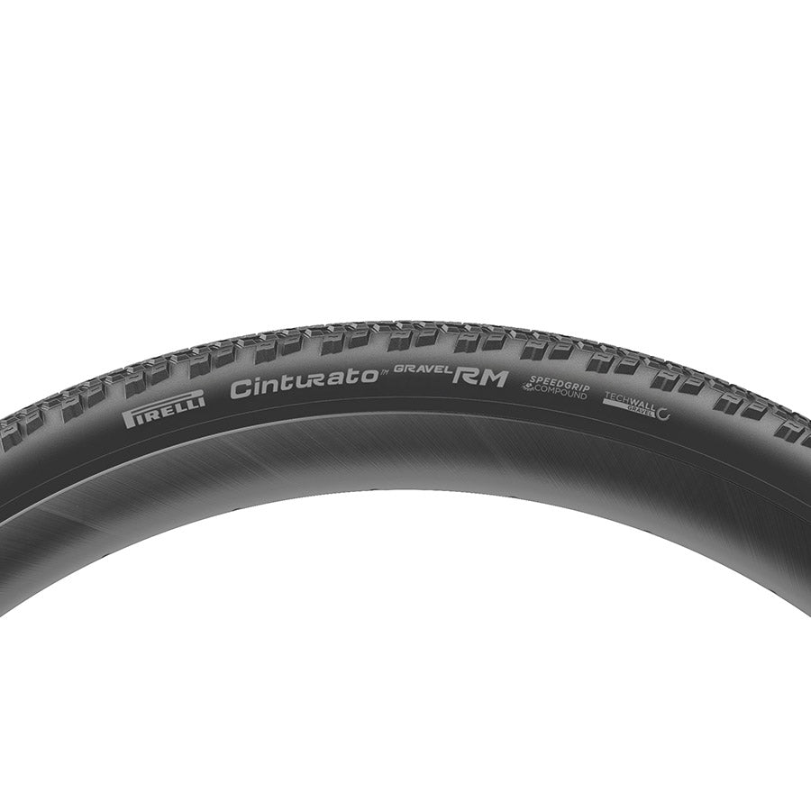 Pirelli Cinturato Gravel RM P-Line