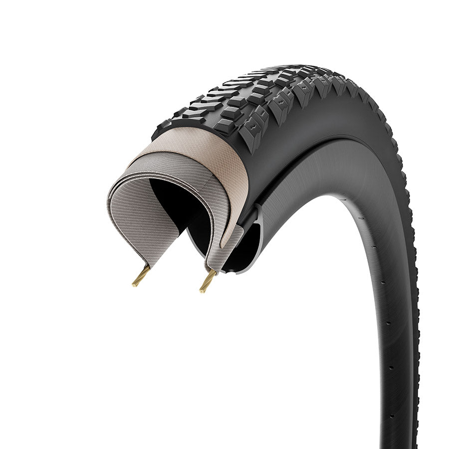 Pirelli Cinturato Gravel RM P-Line