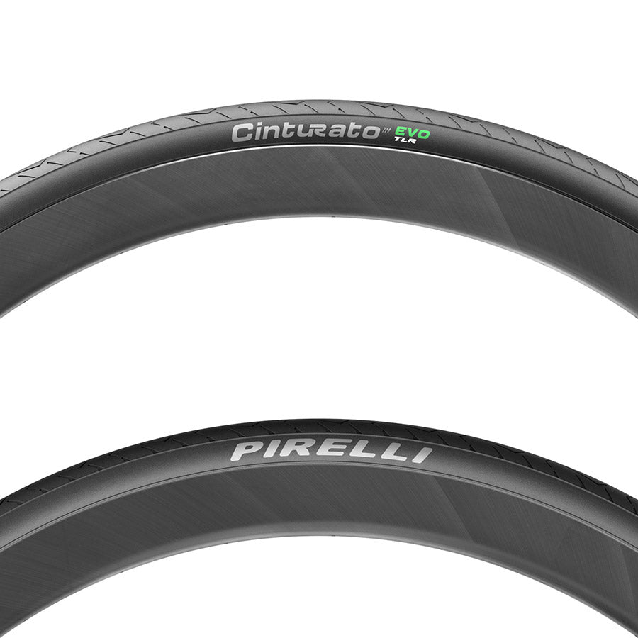Pirelli Cinturato EVO TLR