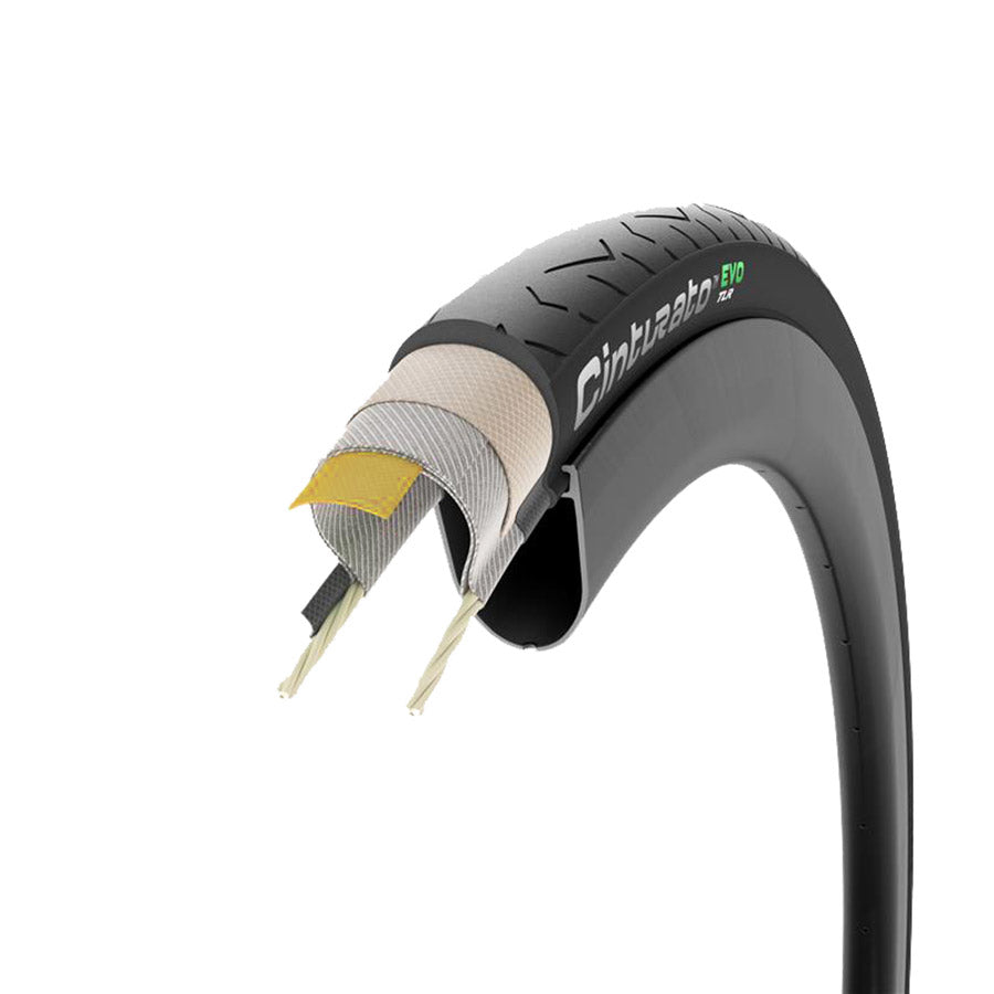 Pirelli Cinturato EVO TLR